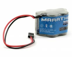 Team Orion Marathon XL 1900mAh Hump Receiver Pack