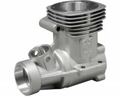 O.S. Crankcase: 32SX-H