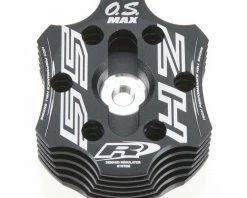 O.S. Heat Sink Head: 55HZ-R