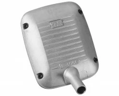 O.S. E-4051 Muffler: GT15HZ