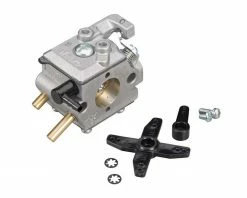 O.S. Carburetor: GT15HZ