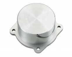 O.S. Cover Plate: 105HZ