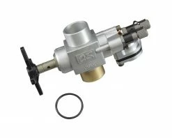 O.S. Carburetor: 61B-PII 91HZ-PSII