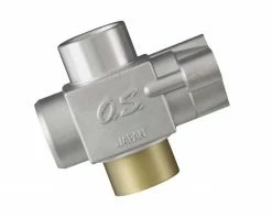 O.S. Carburetor Body: #61B, 91HZ