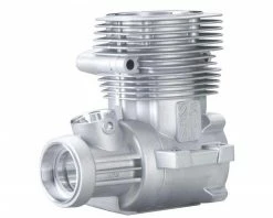 O.S. Crankcase: 95AX