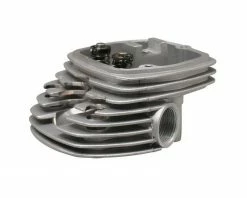 O.S. Cylinder Head & Valve: FT-160