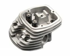 O.S. Cylinder Head & Valve: FF-320