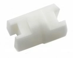 O.S. Crankshaft Clamp Piston Locking Tool (.70 and .91 Engines)