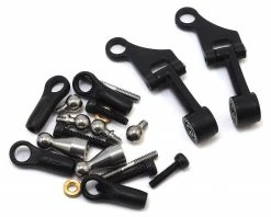 OXY Heli FBL Rotor Head System (Oxy 3)