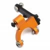 OXY Heli Aluminum Tail Bell Crank (Orange) (Oxy 3)