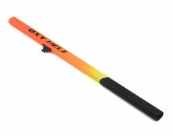 OXY Heli Tareq 2018 Edition Stretch Tail Boom (Oxy 3)