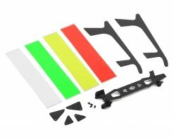 OXY Heli CNC Landing Gear (Oxy 4 Max)