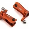 OXY Heli Tail Blade Grip Set (Orange) (Oxy 3 & Oxy 4)