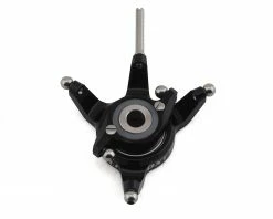 OXY Heli Aluminum Swashplate (Black) (Oxy 2)