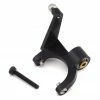 OXY Heli Aluminum Tail Bell Crank (Black)