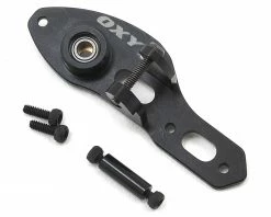 OXY Heli CNC Tail Case