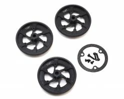 OXY Heli 113T Straight Tooth Main Gear (3)