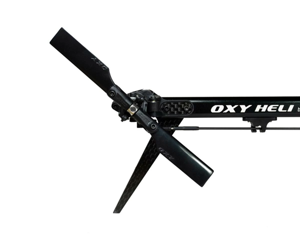 OXY Heli OXY2 SH Electric Helicopter Kit 2 OXY Heli OXY2 SH Electric Helicopter Kit - Image 2