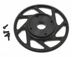 OXY Heli CNC Main Gear