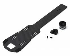 OXY Heli Quick Release Battery Tray