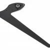 OXY Heli Vertical Tail Fin