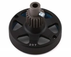 OXY Heli Clutch Bell w/Pinion (Oxy 5 Nitro) (20T)