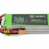 PULSE Ultra Power Series 6S LiPo Battery 50C (22.2V/1800mAh) w/XT60 Connector