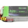 PULSE Racing Series 6S LiPo Battery 75C (22.2V/1050mAh) w/XT-60 Connector