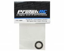 ProTek RC 14x25.4x6mm Ceramic MX-Speed Rear Engine Bearing -Helicopters Sales 2022 ptk 10095 2