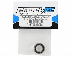 ProTek RC 14x25.8x6mm Ceramic "MX-Speed" Rear Engine Bearing 5 ProTek RC 14x25.8x6mm Ceramic "MX-Speed" Rear Engine Bearing -Helicopters Sales 2022 ptk 10097 2