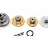 ProTek RC 130SS Metal Servo Gear Set