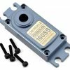 ProTek RC PTK-160SS Aluminum Upper Servo Case Set