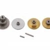ProTek RC 140T Metal Servo Gear Set