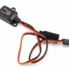 ProTek RC Electronic Switch w/Voltage Cutoff