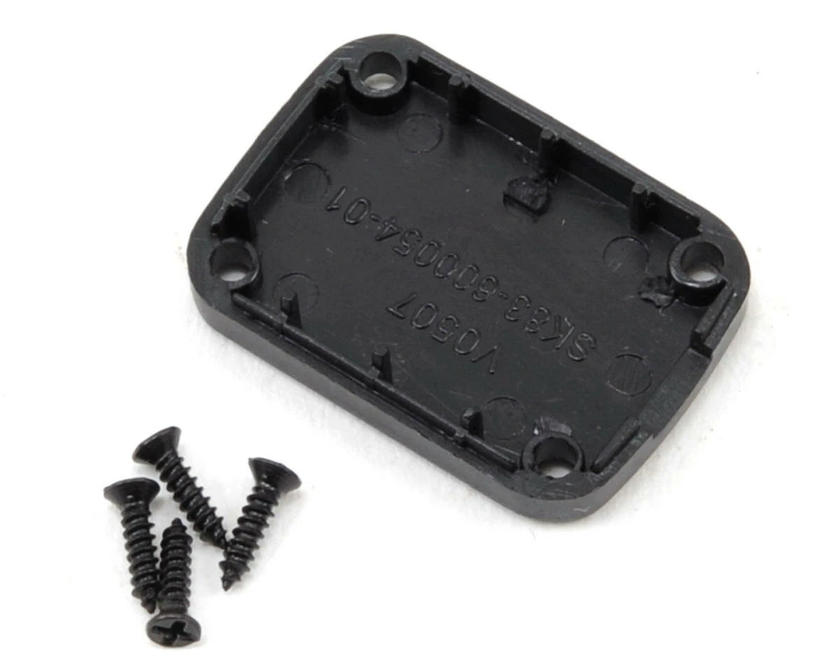 ProTek RC Electronic Switch w/Voltage Cutoff 2 ProTek RC Electronic Switch w/Voltage Cutoff - Image 2