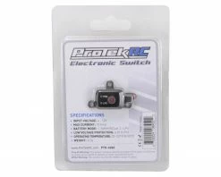 ProTek RC Electronic Switch w/Voltage Cutoff 5 ProTek RC Electronic Switch w/Voltage Cutoff -Helicopters Sales 2022 ptk 4060 2