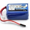 ProTek RC LiFe Kyosho & Tekno Hump Receiver Battery Pack (6.6V/1800mAh) (w/Balancer Plug)