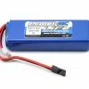 ProTek RC LiFe Mugen/AE/8ight-X Receiver Battery Pack (6.6V/1600mAh) (w/Balancer Plug)