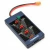 ProTek RC 2S-6S 4-Battery Parallel Charger Board (T-Style/JST-XH)