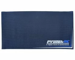 ProTek RC Pit Mat w/Closeable Mesh Bag (120x60cm)
