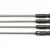ProTek RC "TruTorque" Metric 1/4" Power Drill Tip Set (4) (1.5, 2.0, 2.5, 3.0mm)