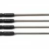 ProTek RC TruTorque Standard Power Tool Tip Set (4) (1/16", 5/64", 3/32", 7/64")