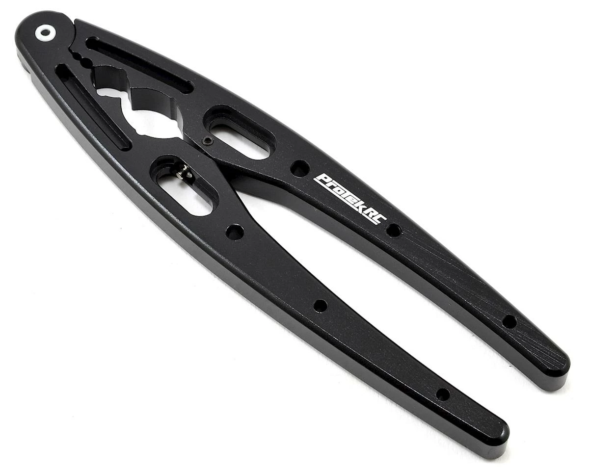 ProTek RC "TruTorque" Shock Shaft Pliers 1 ProTek RC "TruTorque" Shock Shaft Pliers