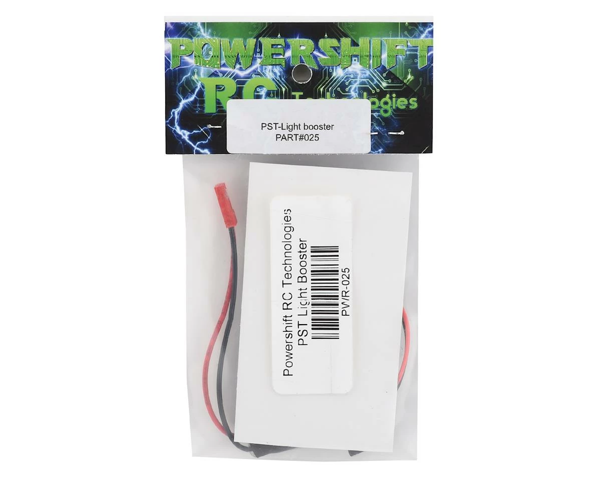 Powershift RC Technologies PST Light Booster 2 Powershift RC Technologies PST Light Booster - Image 2
