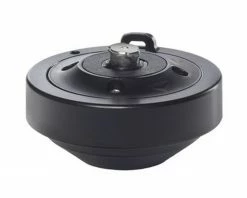 360fly 1/4-20 Tripod Adapter (Black)