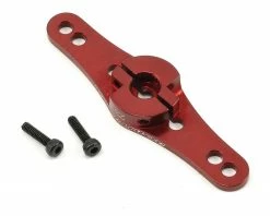 Robitronic Machined Aluminum Double Sided Servo Ho