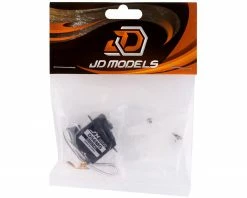 RC4WD JD Models Rascal 1/24 Mini Digital Servo -Helicopters Sales 2022 rc4vvvs0225 2