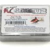RC Screwz Align T-Rex 500 Electric Stainless Steel Screw Kit