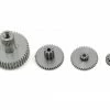 Ruddog RP1206 Servo Gear Set