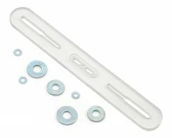 RDLohrs Clearly Superior Products Universal 250-450 Zero Pitch Tool